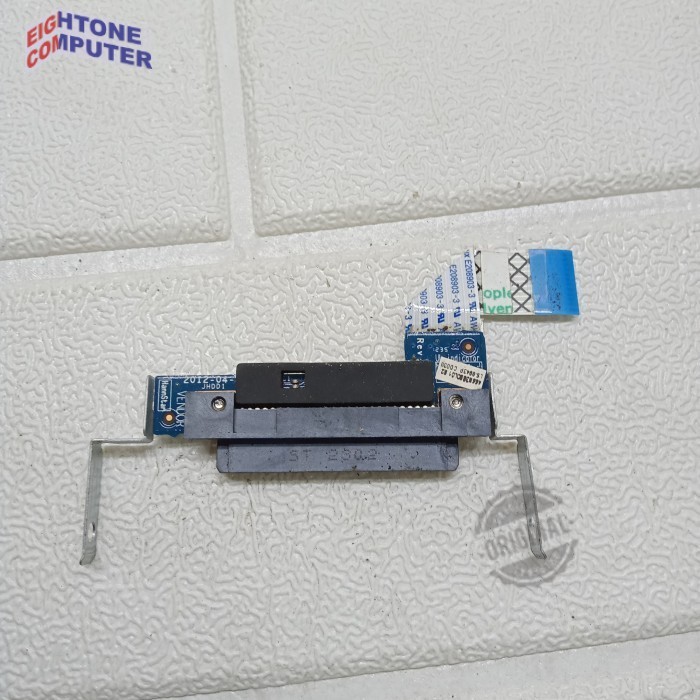 Konektor HDD Hardisk ACER Aspire One 756 AO756 Q1VZC LA-8941P