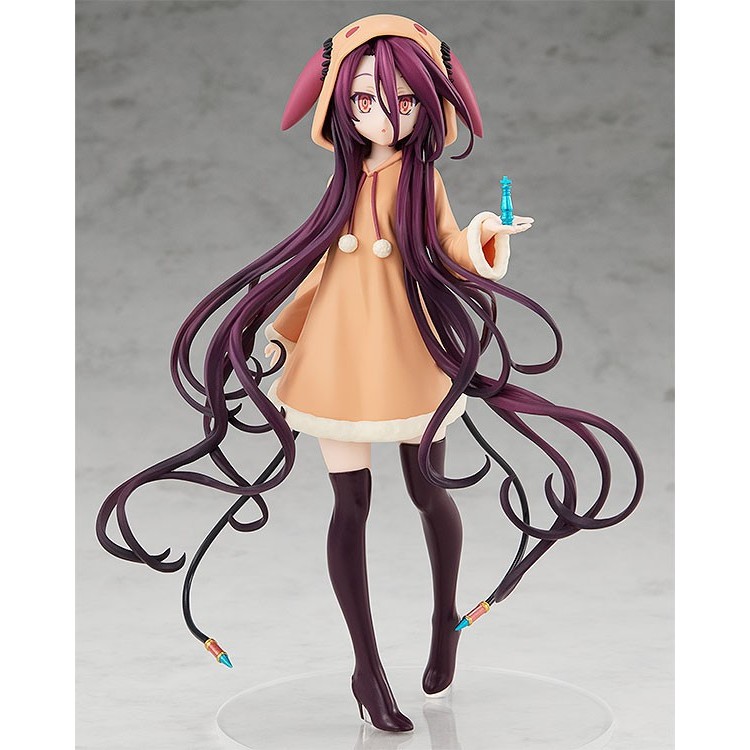 Action Figure Schwi / Shuvi (No Game No Life Zero) [GSC]