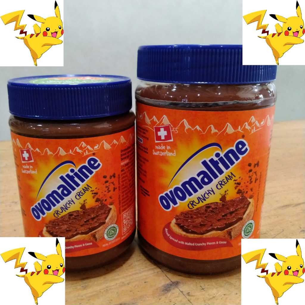 

pekanbaru / Ovomaltine 380gram dan 680 gram / ovomaltine 380gr