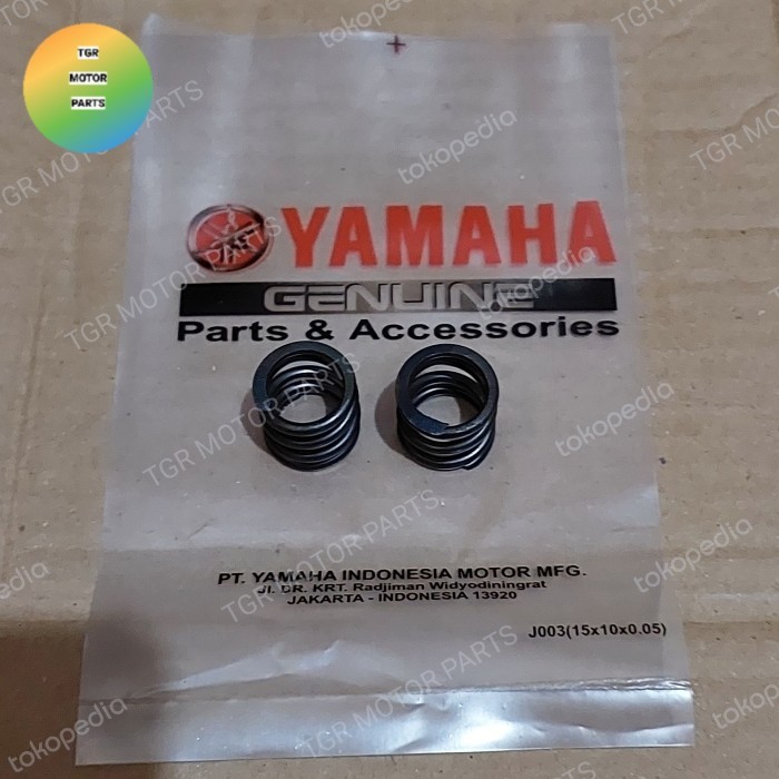 JJH PER BANTING SULING SOK SHOCK DEPAN MIO SPORTY SMILE SOUL FINO KARBU