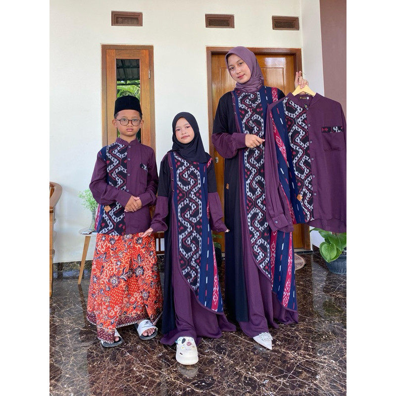 MAZARA FASHION Terbaru Dress Ori Butik Nyla Burgundy S-XXL