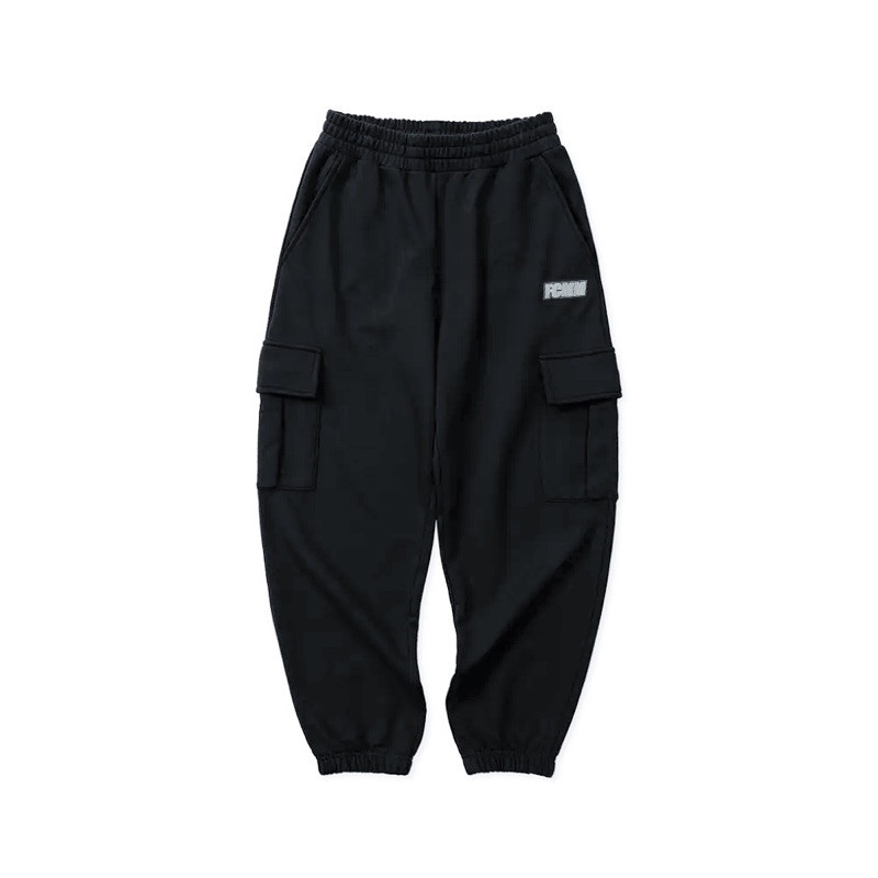 FCMM Glamping Outpocket Celana Cargo Jogger Pants
