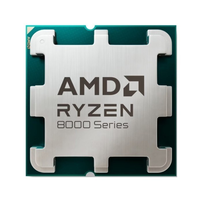 PROC AMD RYZEN 5 8400F TRAY
