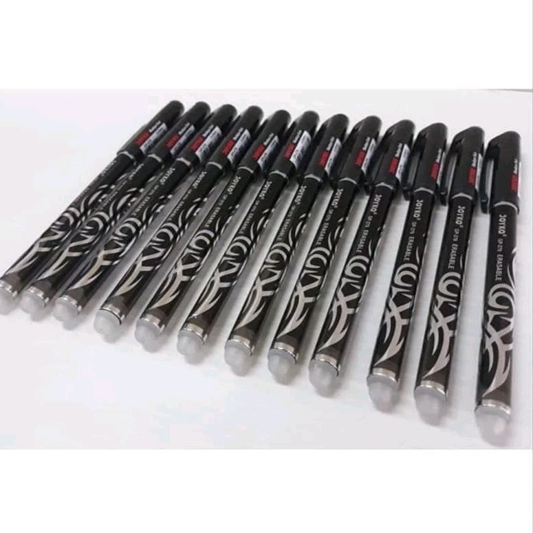 

KHUSUS PULPEN ERASEBLE