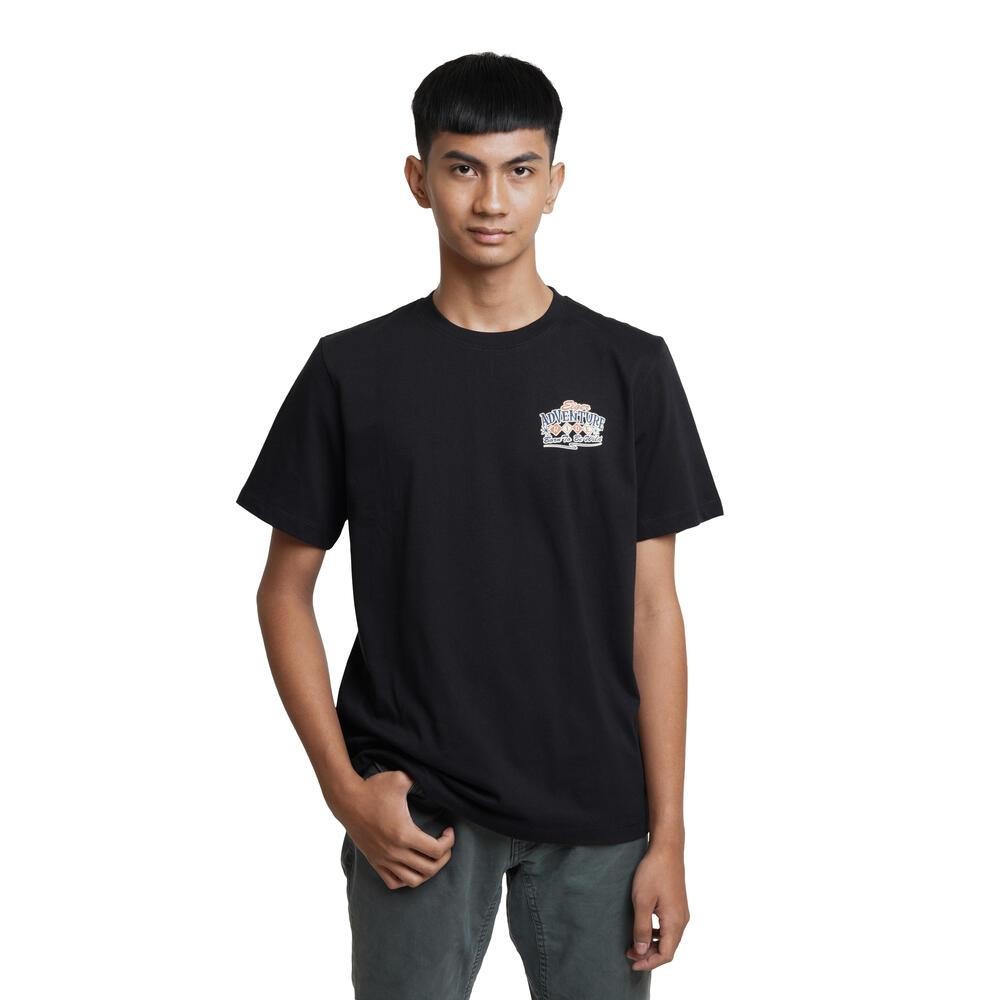 OTDOR - EIGER KAOS PRIA EGRID TEES