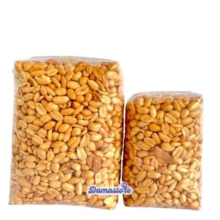 

[BACA DISKRIPSI] KACANG BAWANG GURIH RENYAH [KEMASAN 500 GRAM DAN 1KG PILIH SALAH SATU] - 1 kg