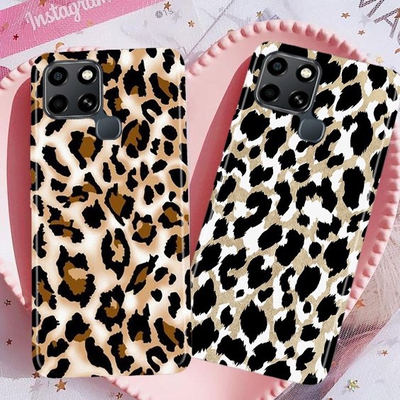 [H120] Case Infinix Smart 6 | Hardcase Fullprint For All Type Handphone | Kesing INFINIX HOT 10S | C