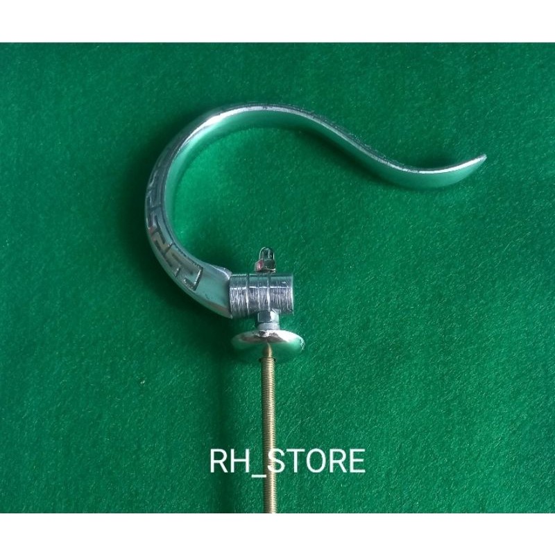 GANTUNGAN LIPAT CUNGKOK VIRAL STAINLESS SANGKAR BURUNG MURAI LOVEBIRD KOTAK BRANJANGAN PREMIUM