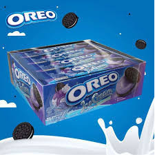 

Oreo box isi 10 bungkus @27,6g