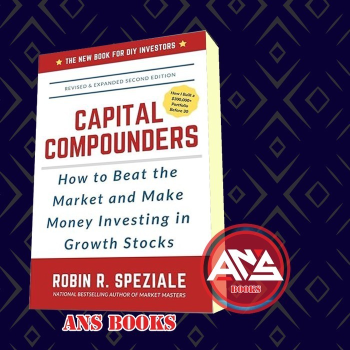 Capital Compounders Robin Speziale