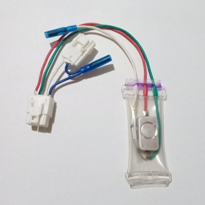 Fuse Kulkas Polytron 2 Pintu / Fuse Defrost Kulkas Polytron Original