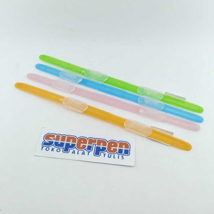 

Pengunci Kertas Map Binder Warna
