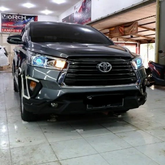 bodykit innova reborn venturer 2021-2024