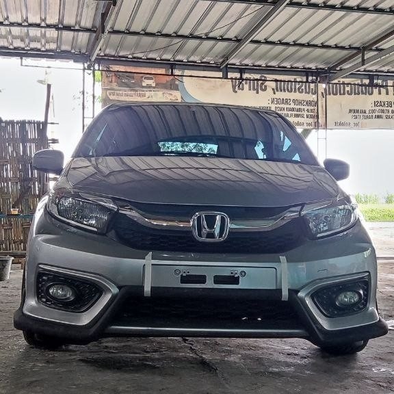 bodykit brio 2018 2019 2020 2021 bodikit brio GRADE-A