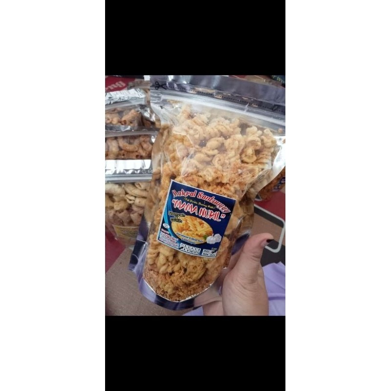 

Makaroni Spiral (110gram),