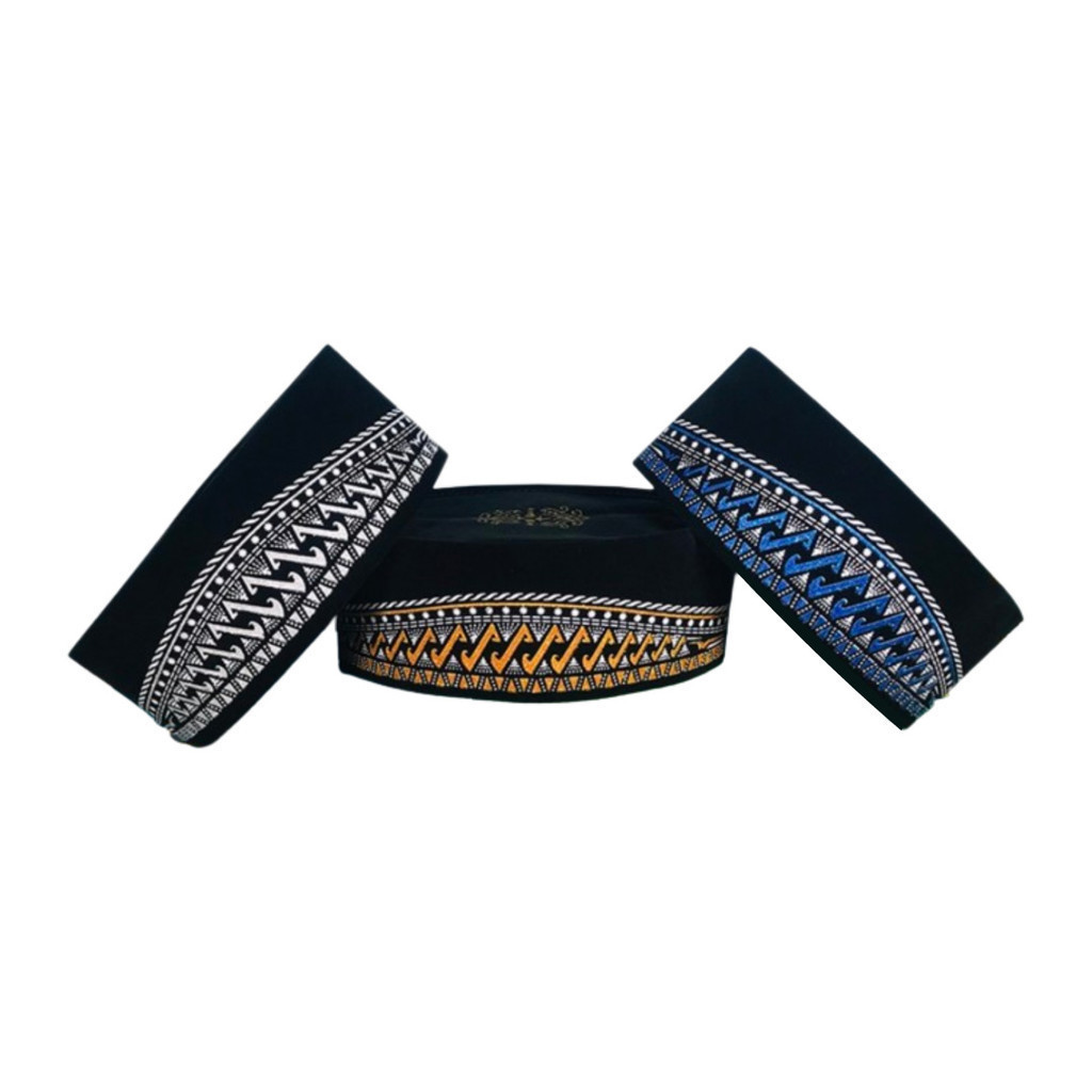 [NEW] Farid Peci Motif Lukis Gold Silver Anak & Dewasa | Outlet Shopee