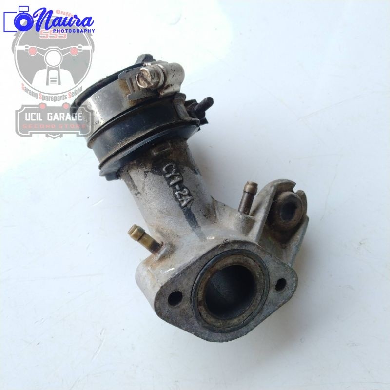 MANIPUL XEON RC GT 125 ORIGINAL COPOTAN MANIPOL XEON GT RC 125