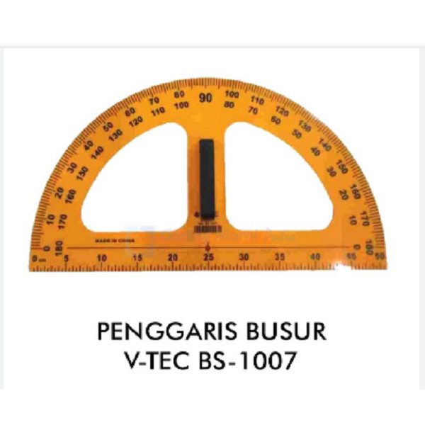 

V-TEC PENGGARIS BUSUR BS-1007