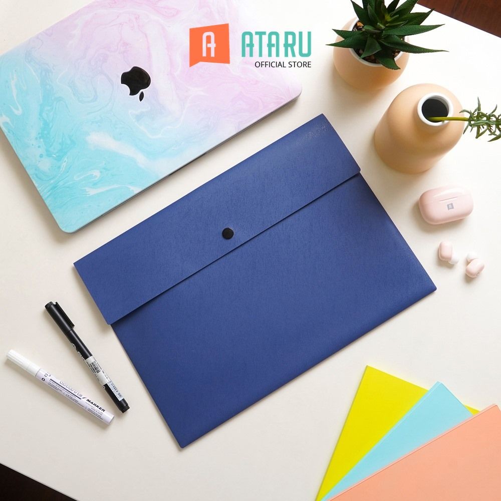 

Ataru Holder File - Biru Map Dokumen Plastik Dengan Pengunci Penyimpanan Arsip Tempat Kertas Document Serbaguna Map Dokumen Plastik Dengan Pengunci Penyimpanan Arsip Tempat Kertas Document Serbaguna
