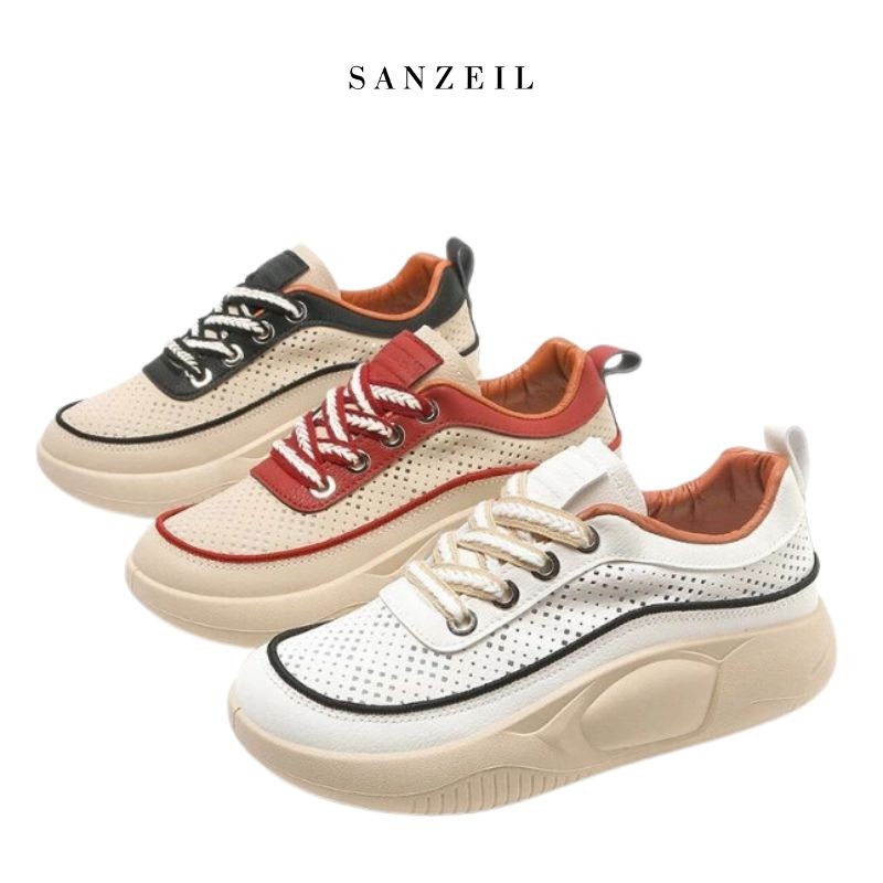 SANZEIL Exo Sneakers Wanita 1322