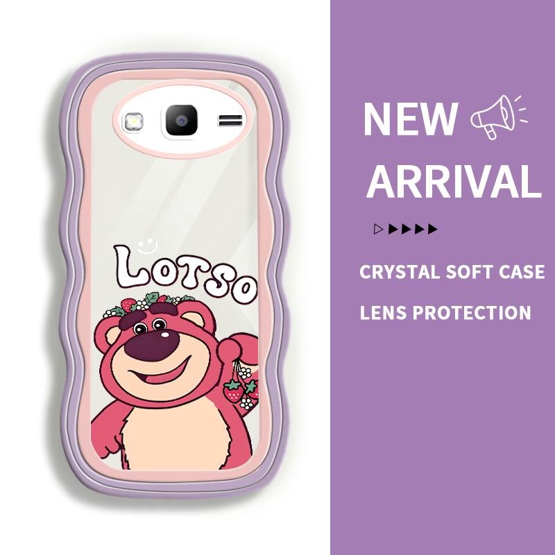 Soft Case For Samsung J2 Prime Ace Pro 2018 J3 2016 J4 Plus J5 2016 2017 J6 J7 2015 J7 2017 Grand On