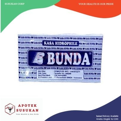 Kasa Steril Bunda