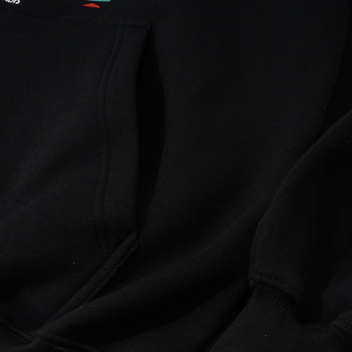 HOODIE | EVA TEST | EVANGELION X AFTRSNDYS X FTH - XL