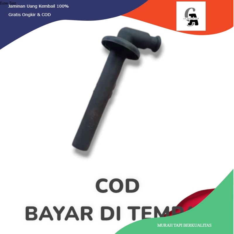 tutup busi cangklong busi cop busi CB 150 CBR 150 SONIC SUPRA GTR 150