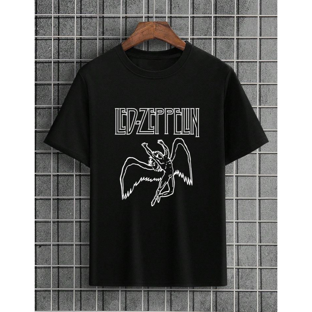 KAOS DISTRO ORIGINAL PREMIUM LED ZEPPELIN