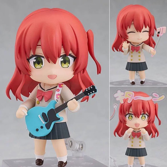 Nendoroid Kita Ikuyo - Bocchi the Rock