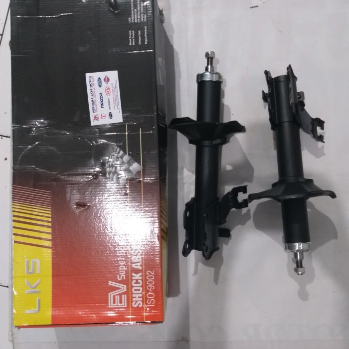 Shockbreaker Depan Nissan Genesis B13 berkualitas