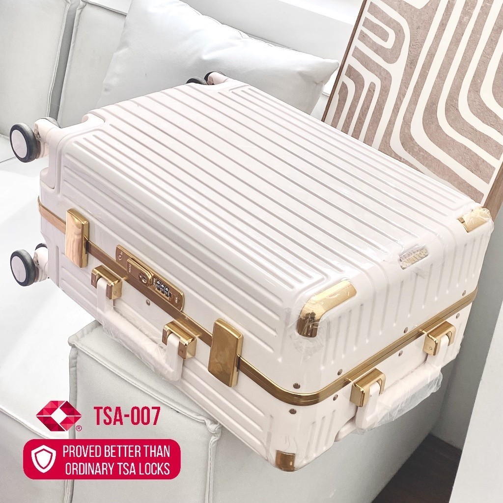Roaming Koper Cabin Koper Bagasi Koper Wanita Koper Pria Import Suitcase Luggage T098