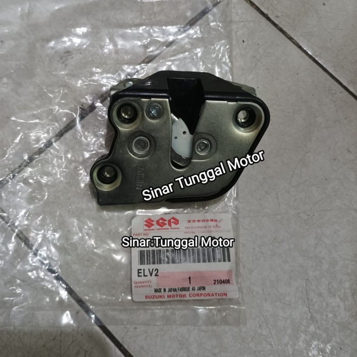 Ready door lock kunci pintu belakang bagasi suzuki vitara escudo sidekik Best Seller COD