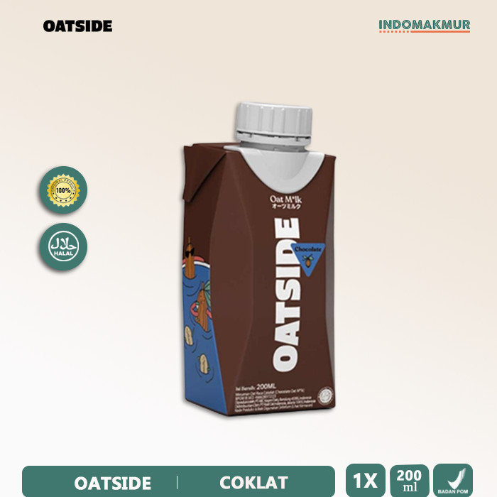 

Oatside 200ml