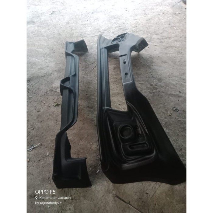 aksesorise mobil Sparepart Mobil Bodykit jazz gk 5
