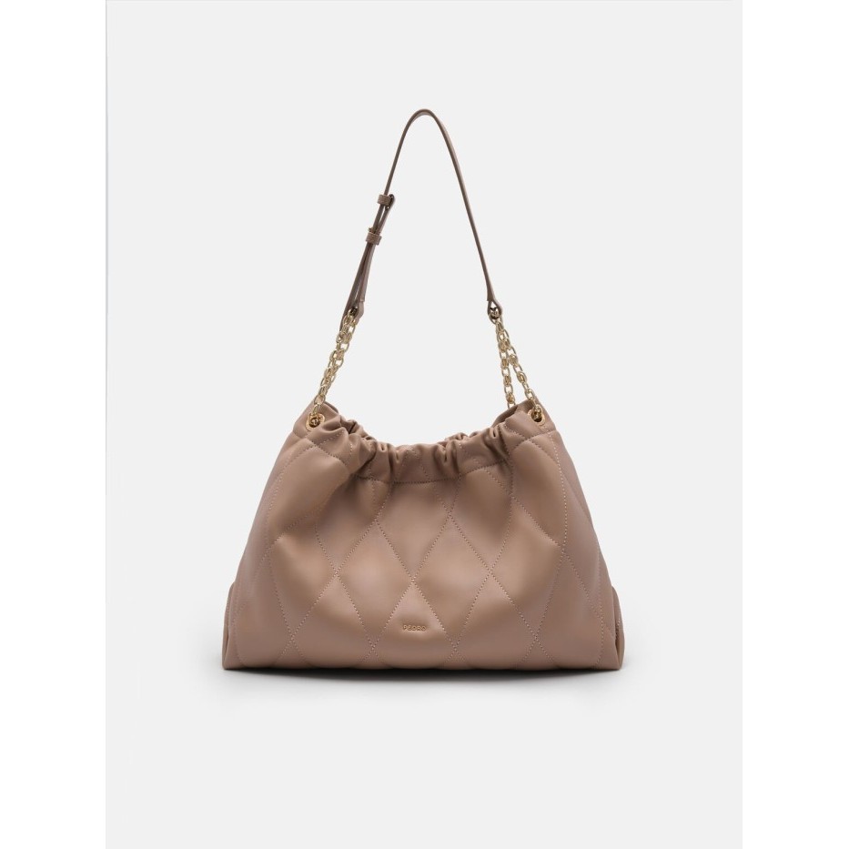 PEDRO ORIGINAL STORE 100% - Kaia Quilted Shoulder Bag