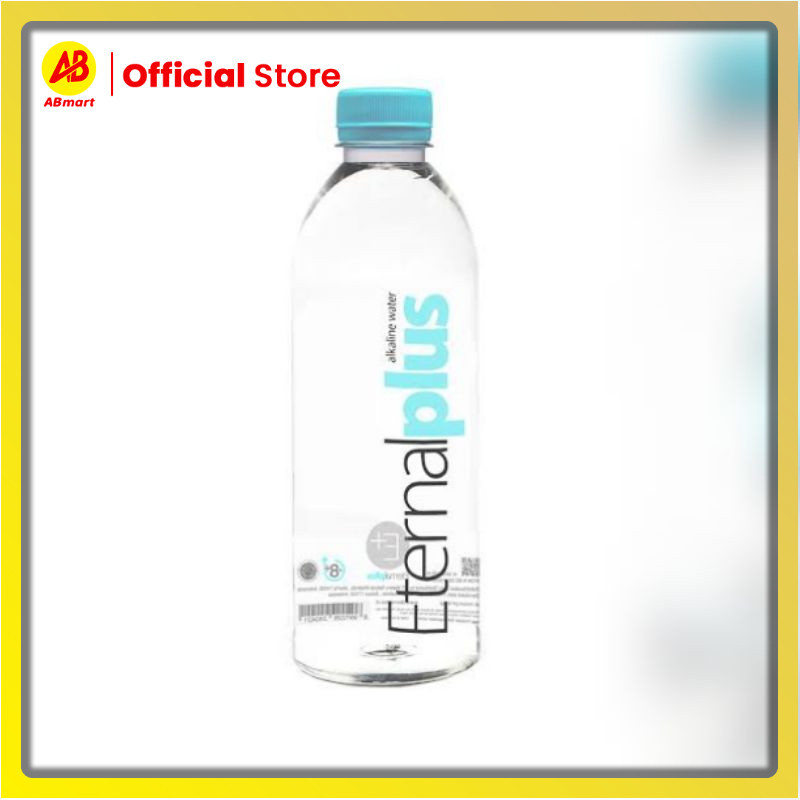 

Eternalplus Special Edition POBE (POLAR BEAR) 500ml