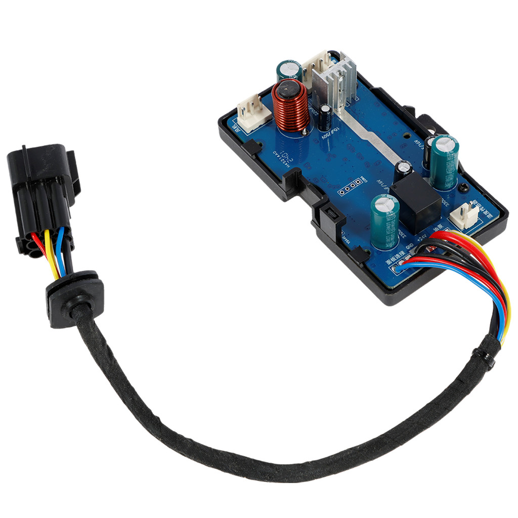 Diesel Heater Control Board 12V 24V Diesel Heater Main Board 2KW/5KW/8KW Air Diesel Parking Heater M