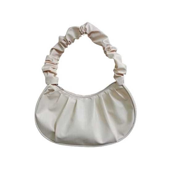 Tas Wanita Kerut Shoulder Bag Tote Bag Tas Bahu
