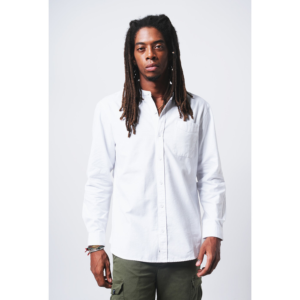 Bombboogie - Kemeja Koko Irby 24882B5OW