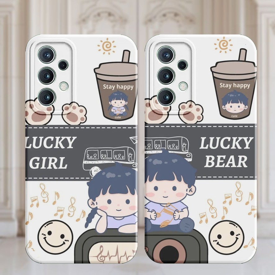 Softcase Untuk Samsung A32 Bisa Untuk A5 A51 J5 PRO J3 A72 A21 JT M30S A50 A71 J7 A31 J3 PRO A70 A8 