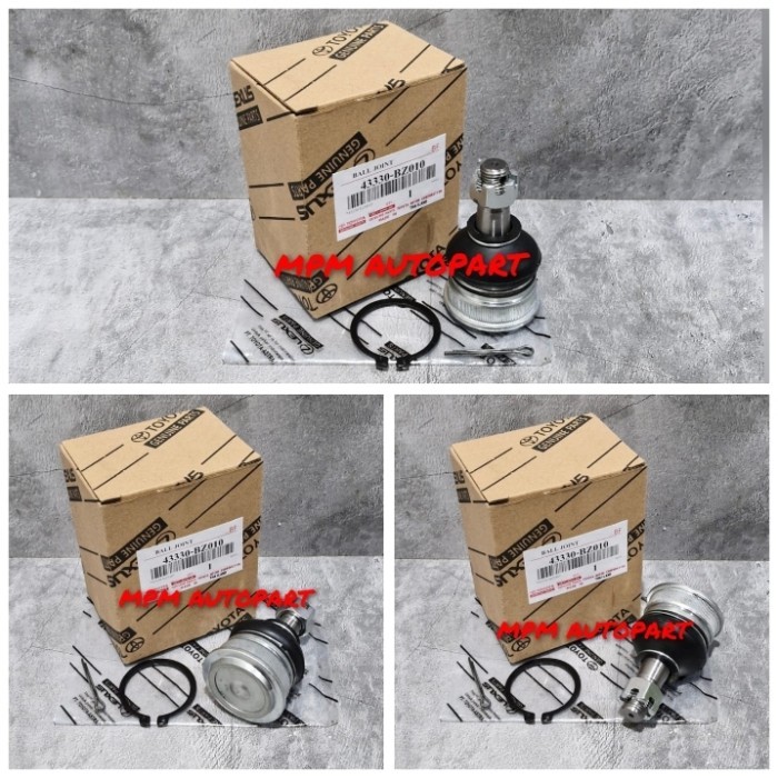 Ball joint avanza xenia 43330-BZ010