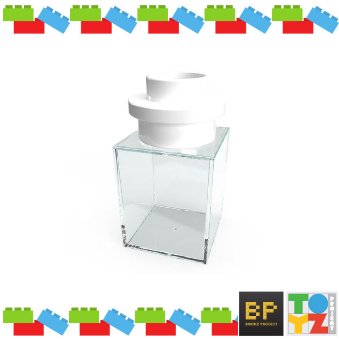 Lego 109865 Storage - Flower Vase