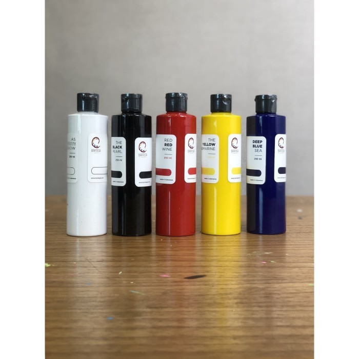 

best -Painting Set - Deluxe