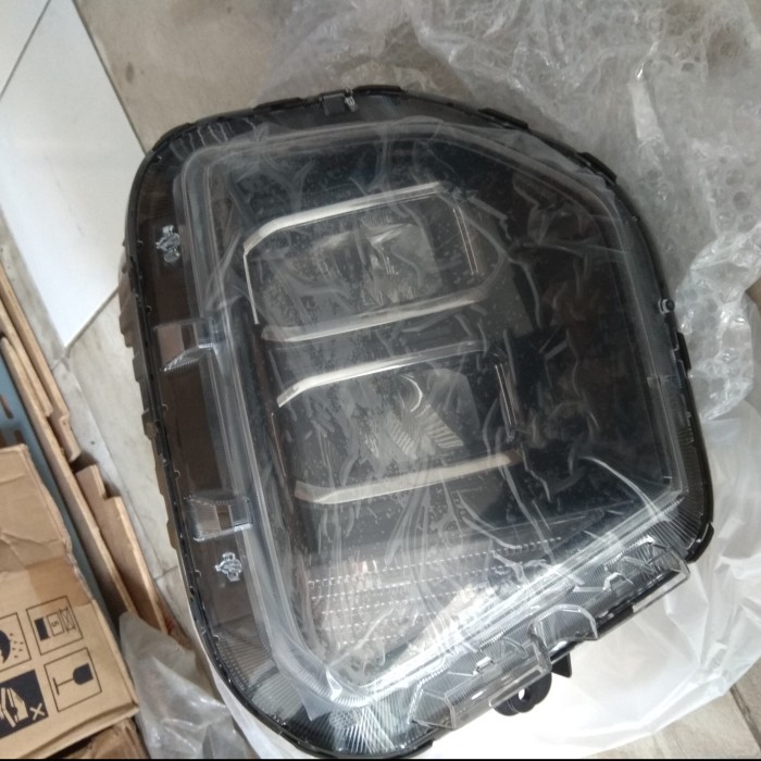 Headlamp Hyundai Creta Prime - KANANBERKUALITAS