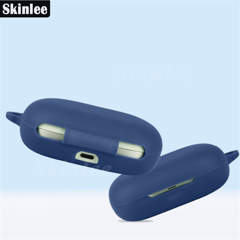 Protector Back Cover EDIFIER Comfo CC Case Soft Silicone for EDIFIER Comfo CC Bluetooth Earphone Box