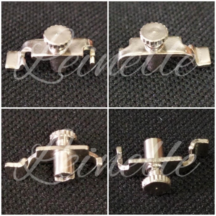 Fine tuner untuk Erhu Er Hu