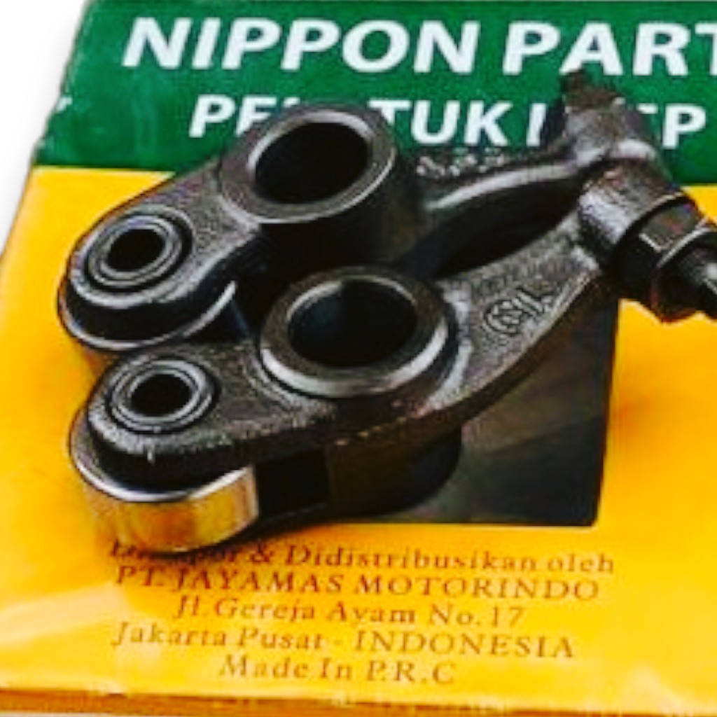 PELATUK KLEP ROCKER ARM BEAT FI 2013-2015 KWW NPP