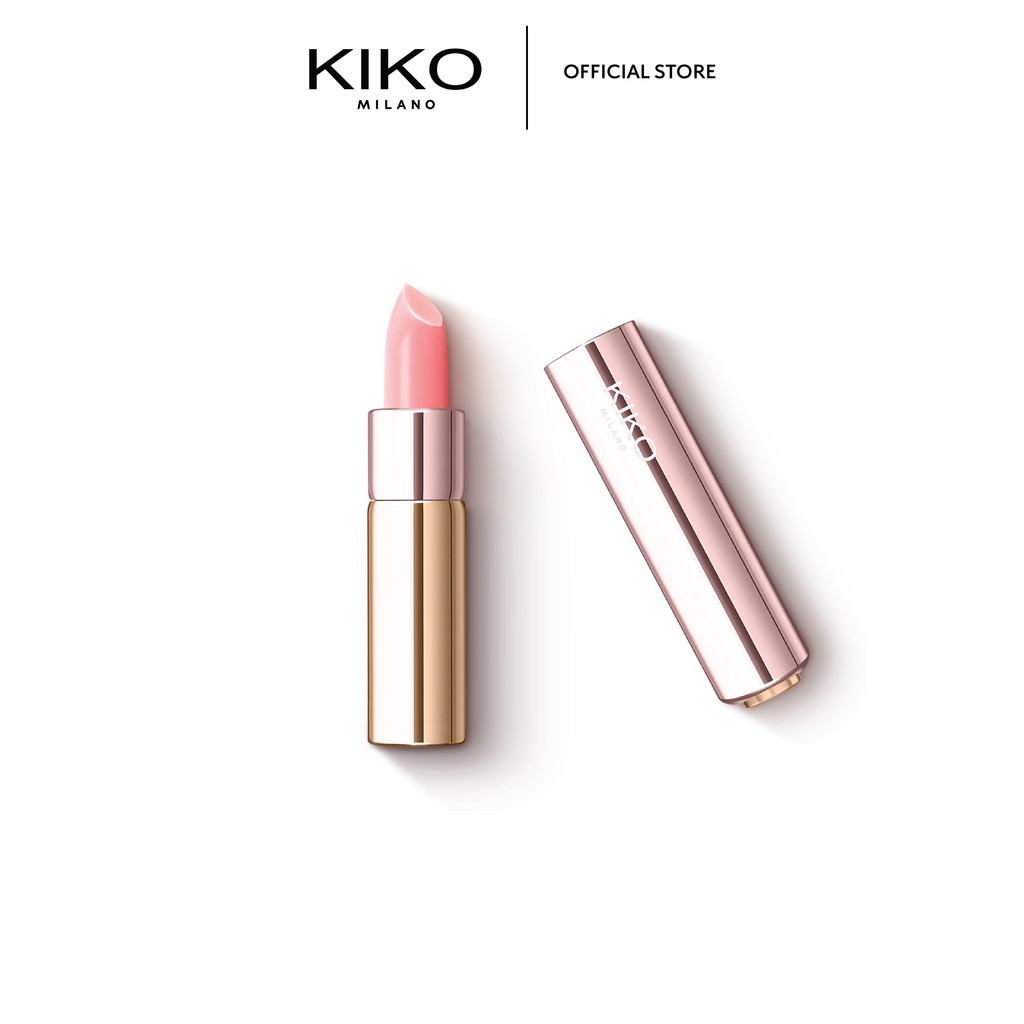 KIKO MILANO Ph Glow Lipstick