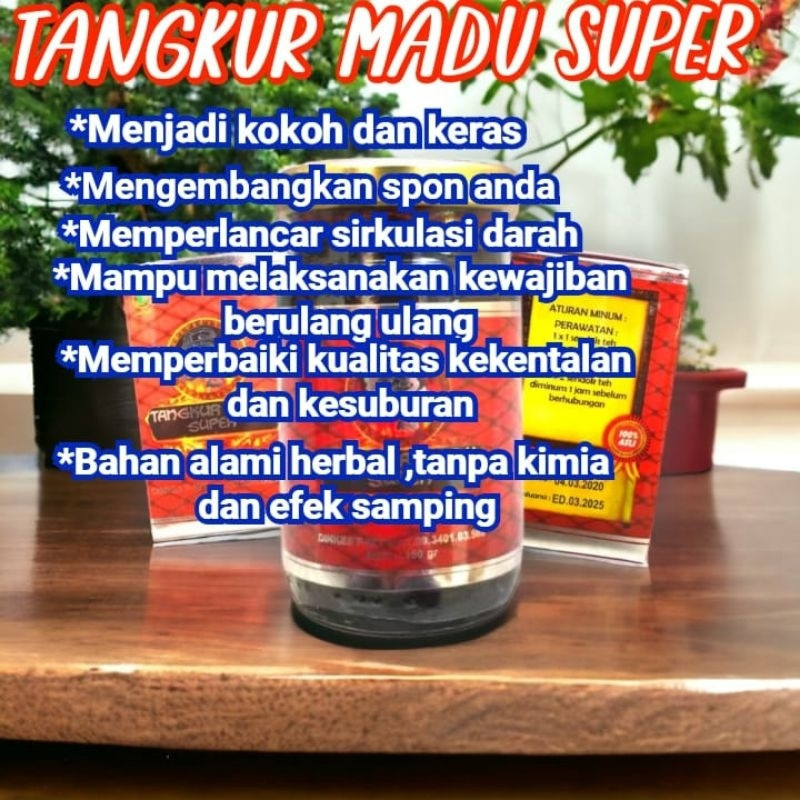 

privasiaman madu stamina kuat pria dewasa tangkur madu super buktikan kualitasnya
